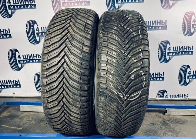 Michelin CrossClimate 2 205/55 R19 97V