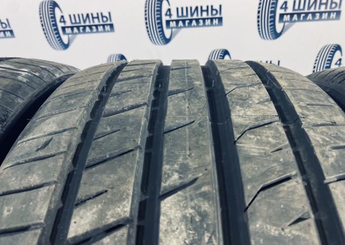 Syron Premium Performance 275/35 R20 102Y