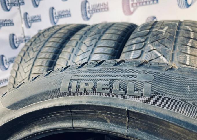 Pirelli Winter Sottozero 3 225/45 R19 98V