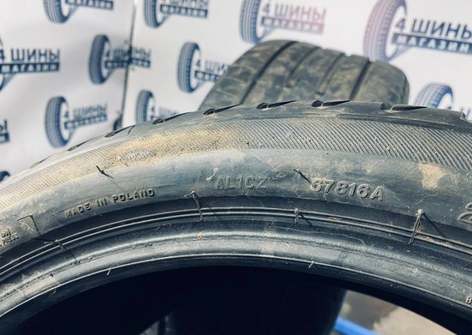 Bridgestone Alenza 001 275/35 R21 103Y