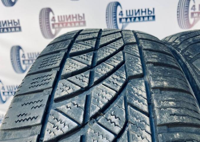 Hankook Kinergy 4S H740 225/60 R17 99H