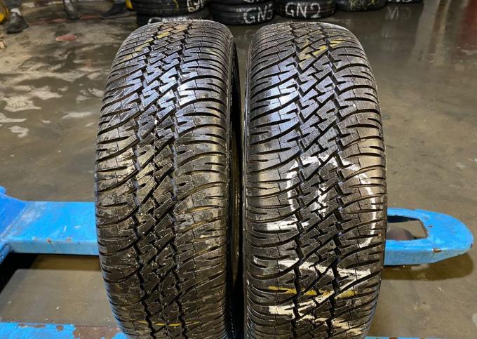 Goodyear Cargo Vector 2 165/65 R13 77T