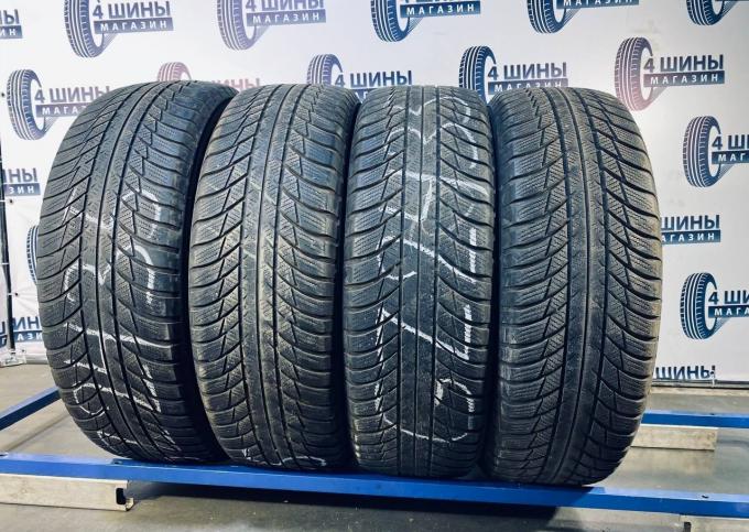 Bridgestone Blizzak LM-001 215/65 R17 99H