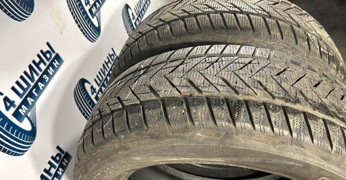 Vredestein Wintrac Xtreme S 235/55 R17 99H