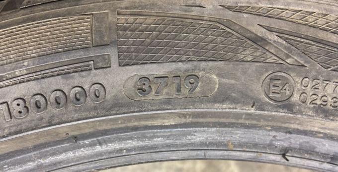 Vredestein Wintrac Pro 235/40 R19 96W