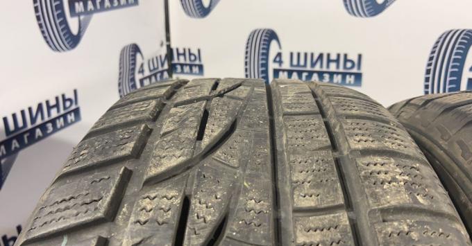 Eurorepar Reliance Winter 225/55 R18 102V