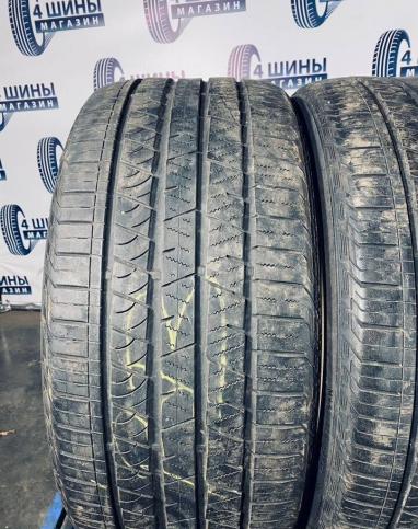 Continental ContiCrossContact LX Sport 275/40 R22 108Y