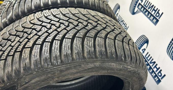 Falken Eurowinter HS01 245/45 R18 100V