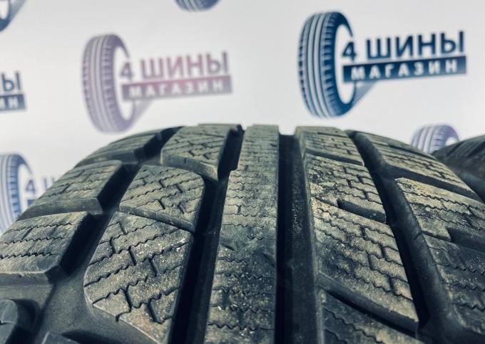 Interstate Winter SUV IWT-3D 235/55 R18 104V