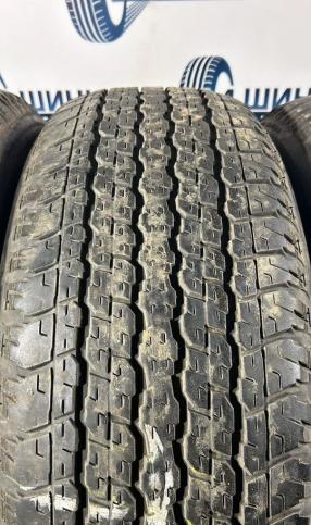 Bridgestone Dueler H/T D840 265/60 R18 109H