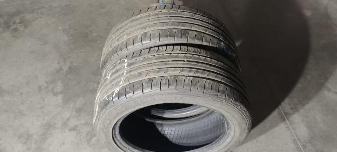 Falken Ziex ZE914 Ecorun 225/50 R17 94W