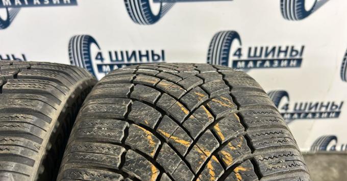 Bridgestone Blizzak LM-005 215/50 R18 92V