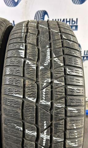 Continental ContiWinterContact TS 830 P 215/55 R17 98V