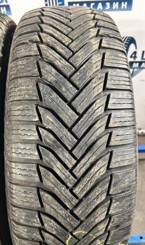 Michelin Alpin 6 215/60 R17 100H