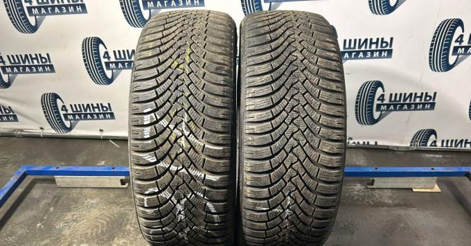 Falken Eurowinter HS01 215/45 R18 93V