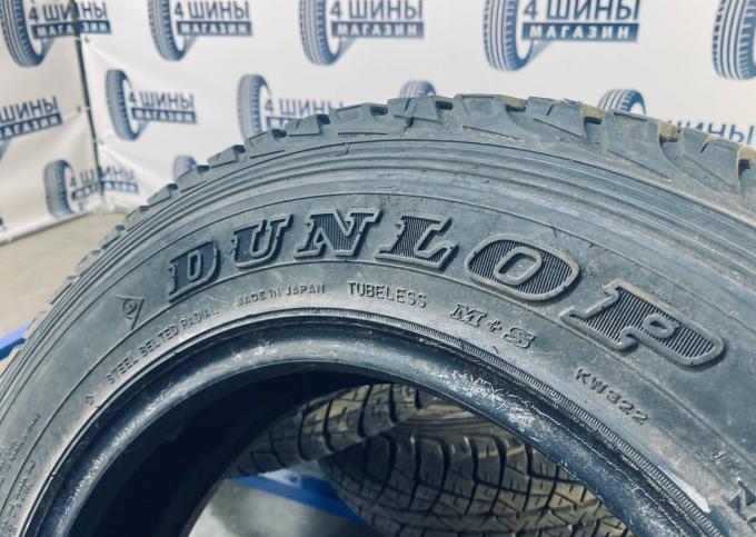 Dunlop Grandtrek AT2 175/80 R16 91S