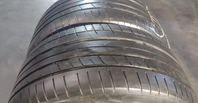 Starmaxx Ultrasport ST760 275/40 R19 105Y