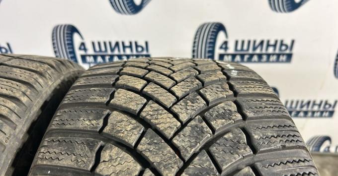 Bridgestone Blizzak LM005 DriveGuard 225/45 R18 95V