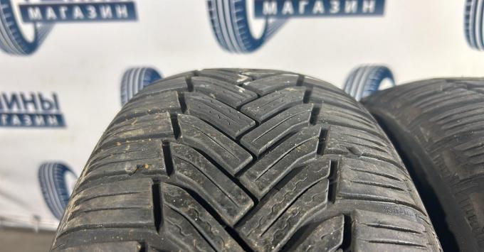 Michelin Alpin 6 185/65 R15 88T