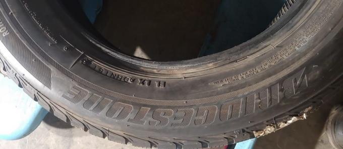 Bridgestone Blizzak LM-32 185/65 R15 88T