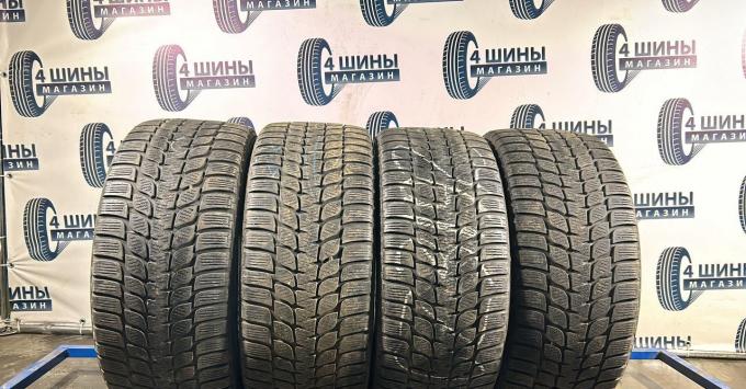 Bridgestone Blizzak LM-25 245/40 R18 97V