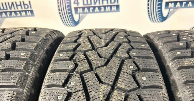 Pirelli Winter Ice Zero 235/55 R20 105T