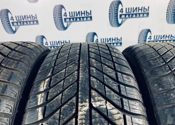 Goodyear Vector 4Seasons 205/50 R17 89V