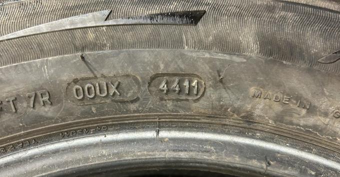 Michelin Alpin A4 205/60 R16 92H