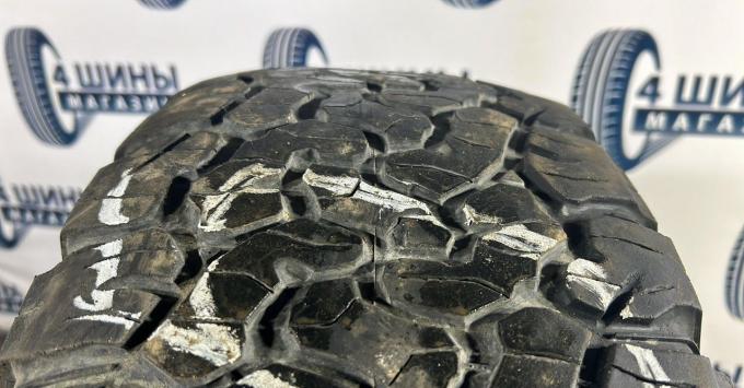 Bfgoodrich All-Terrain T/A KO2 31/10.5 R15 109S