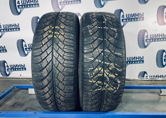 Continental ContiWinterContact TS 830 P 205/55 R16 91H