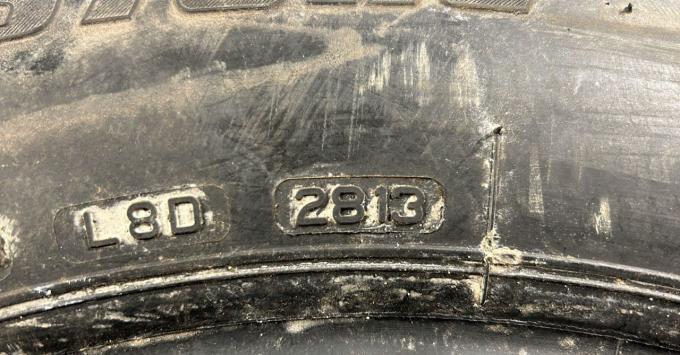 Bridgestone Blizzak LM-25 195/65 R16 92H