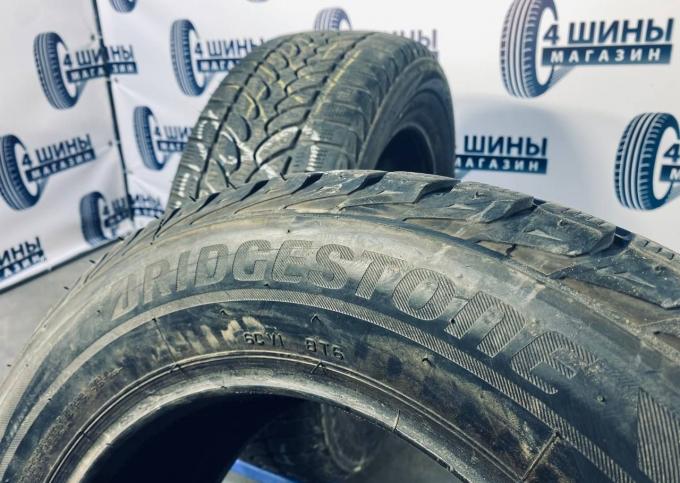 Bridgestone Blizzak LM-32C 215/60 R16C 103T