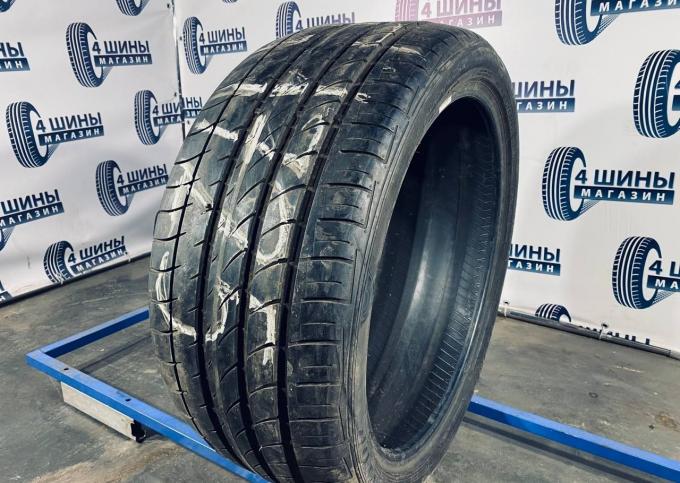 Dunlop SP QuattroMaxx 295/35 R21 107Y