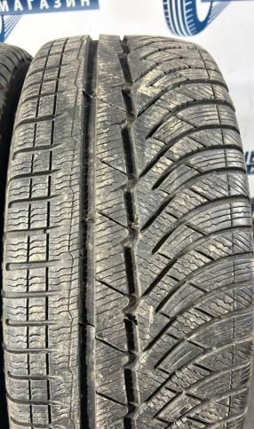 Michelin Pilot Alpin PA4 225/45 R18 95V