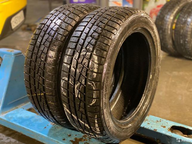 Yokohama W.Drive V902A 215/55 R17 98V