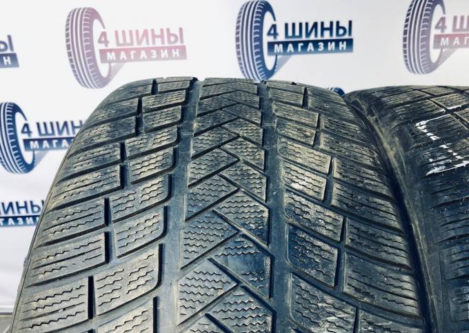 Vredestein Wintrac Pro 295/40 R20 110V