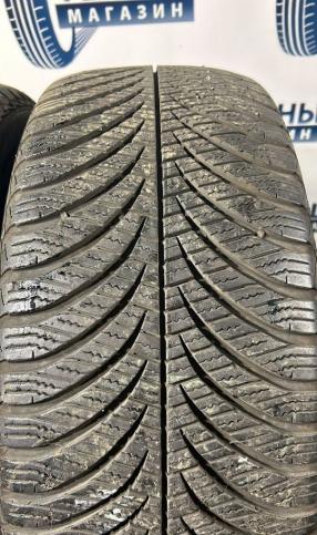 Goodyear Vector 4Seasons Gen-2 235/45 R18 98Y