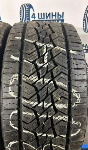 Continental CrossContact ATR 275/40 R20 106W