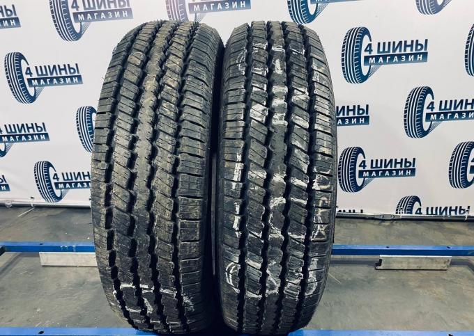 Bridgestone Dueler H/T D684 195/70 R15 94Q