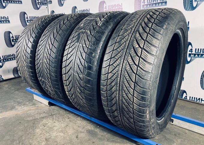 Goodyear UltraGrip 255/50 R19 107V