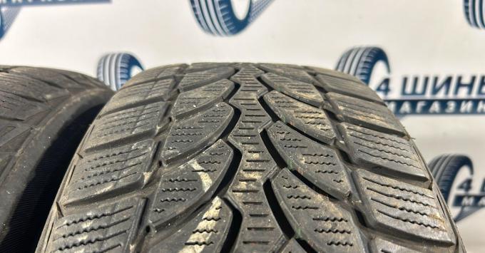 Bridgestone Blizzak LM-32 205/55 R16 91H