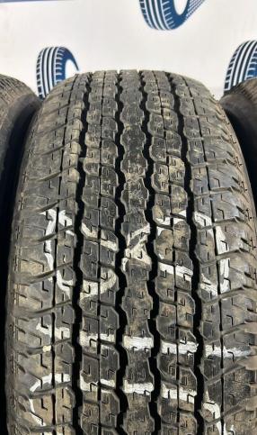 Bridgestone Dueler H/T D840 265/60 R18 109H