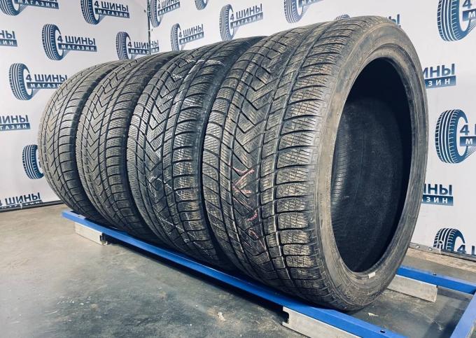 Pirelli Scorpion Winter 305/35 R21 109V