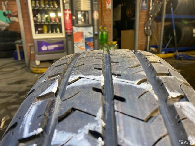 Uniroyal Rain Max 195/70 R15 97T