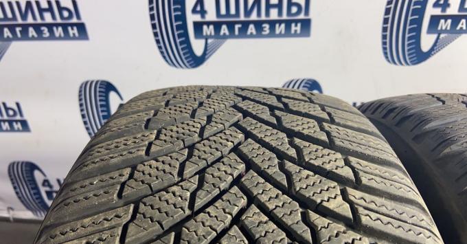 Firestone Winterhawk 4 225/45 R19 96V