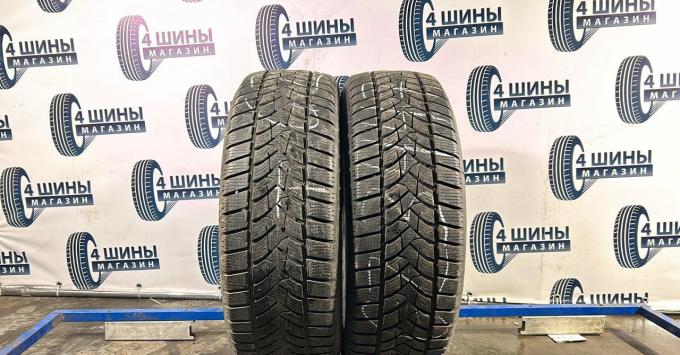 Dunlop Winter Sport 5 SUV 215/60 R17 96H