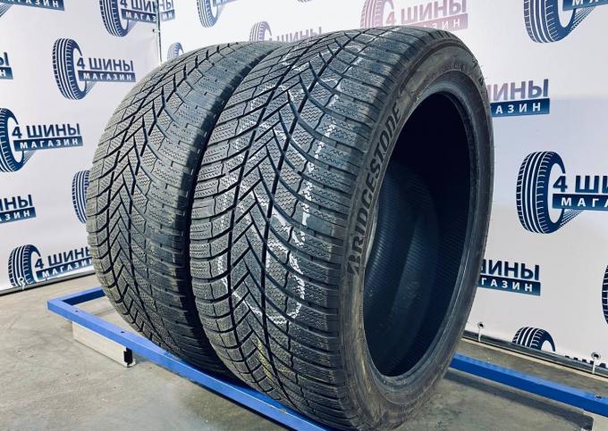 Bridgestone Blizzak LM-005 275/40 R20 106V