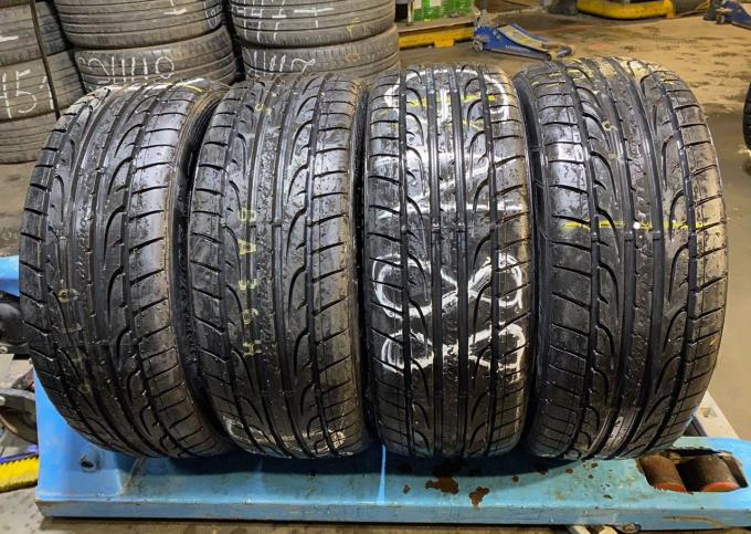 Dunlop SP Sport Maxx 205/45 R18 90W