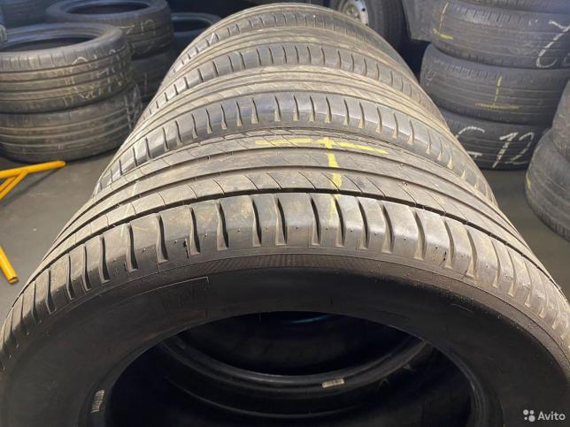 Michelin Primacy 3 215/60 R17 96H