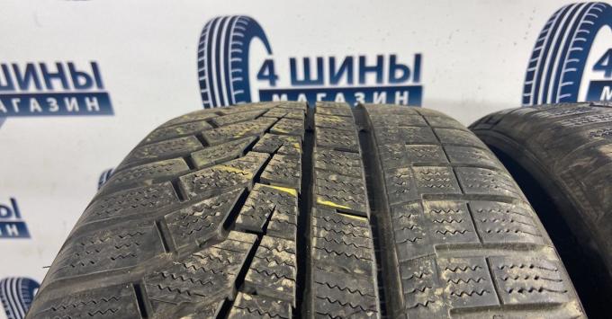 Hankook Winter I'Cept Evo2 W320 235/50 R19 103H